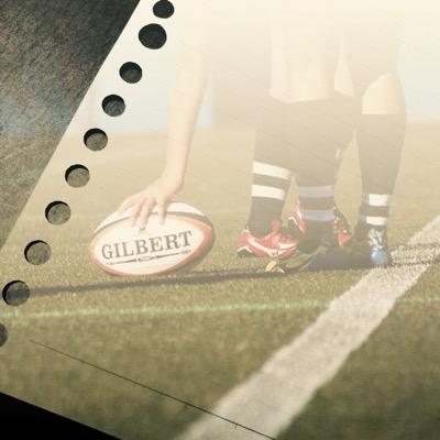 rugby_love33's profile picture. ラグビーの良いところをもっと世間に！ラグビー最高！