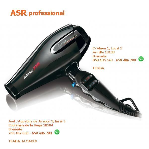 professionalASR's profile picture. Somos una empresa dedicada a la venta y distribucion de productos profesionales de peluqueria y estetica