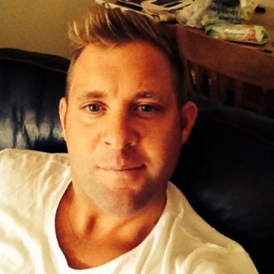 pearman1981's profile picture. 