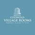 CotswoldVillageRooms (@villagerooms) Twitter profile photo