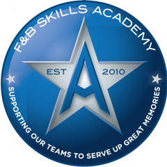 FnbAcademy's profile picture. 'Supporting our Teams to Serve Up Great Memories'