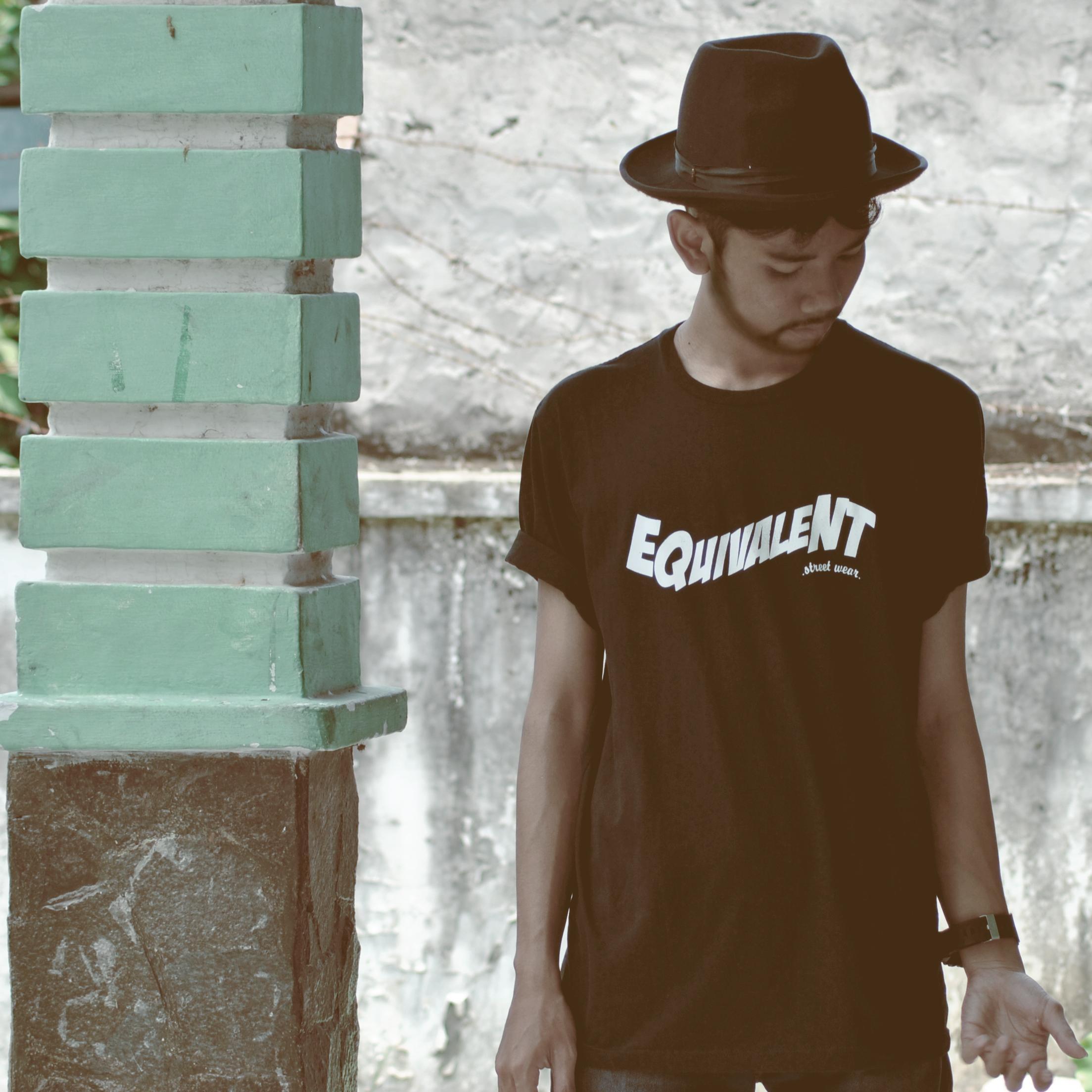 ┐(˚. ° ) ┌  | @lollylolbrand | @EquivalentWear