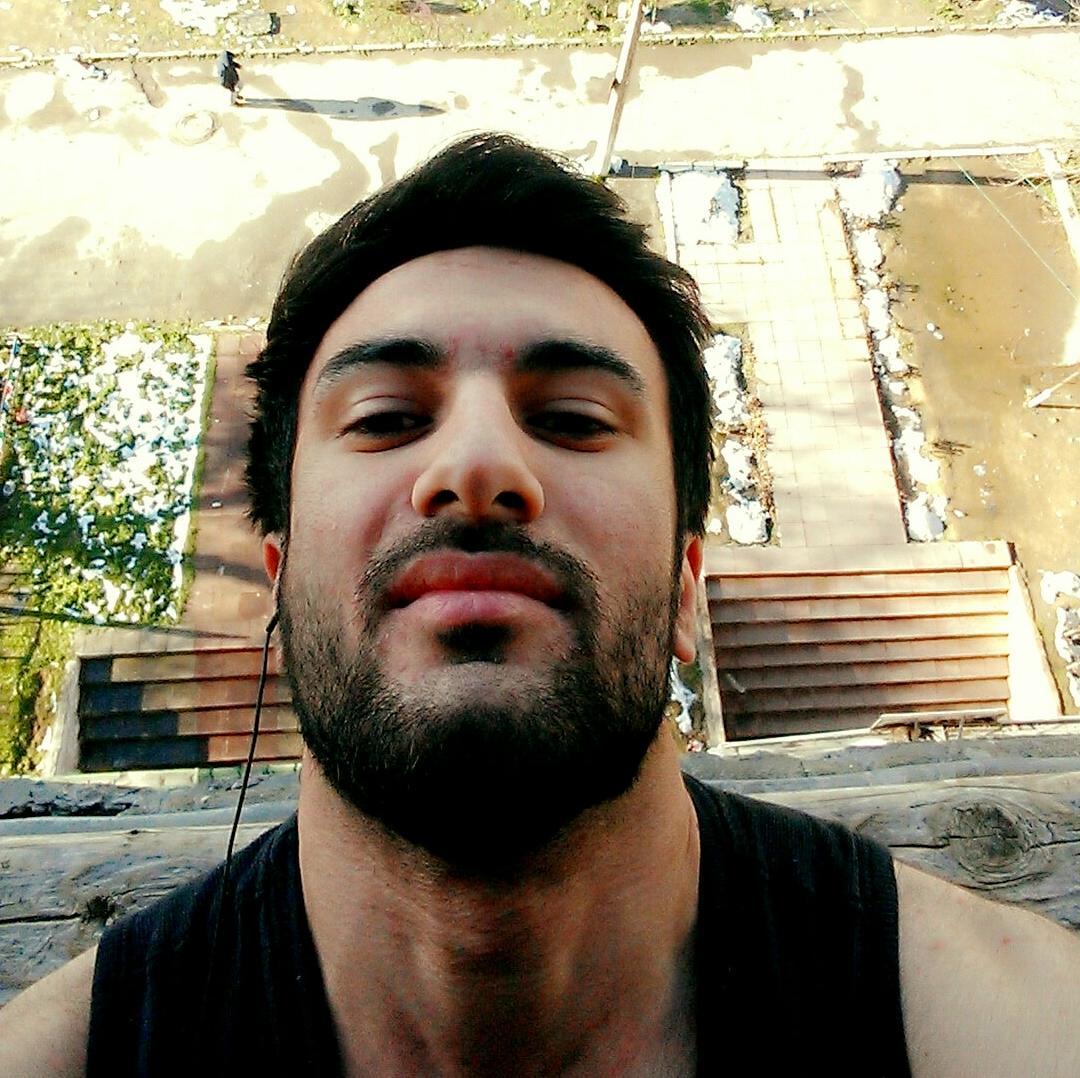 androidmanPro's profile picture. I am just free writer, web and software developer