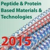 Materials science, soft matter physics, biophysics and chemistry through to biomedical applications of peptide & protein biomaterials.