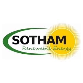 Sotham Renewable Energy implements the use of renewable energy alternatives throughout the home.