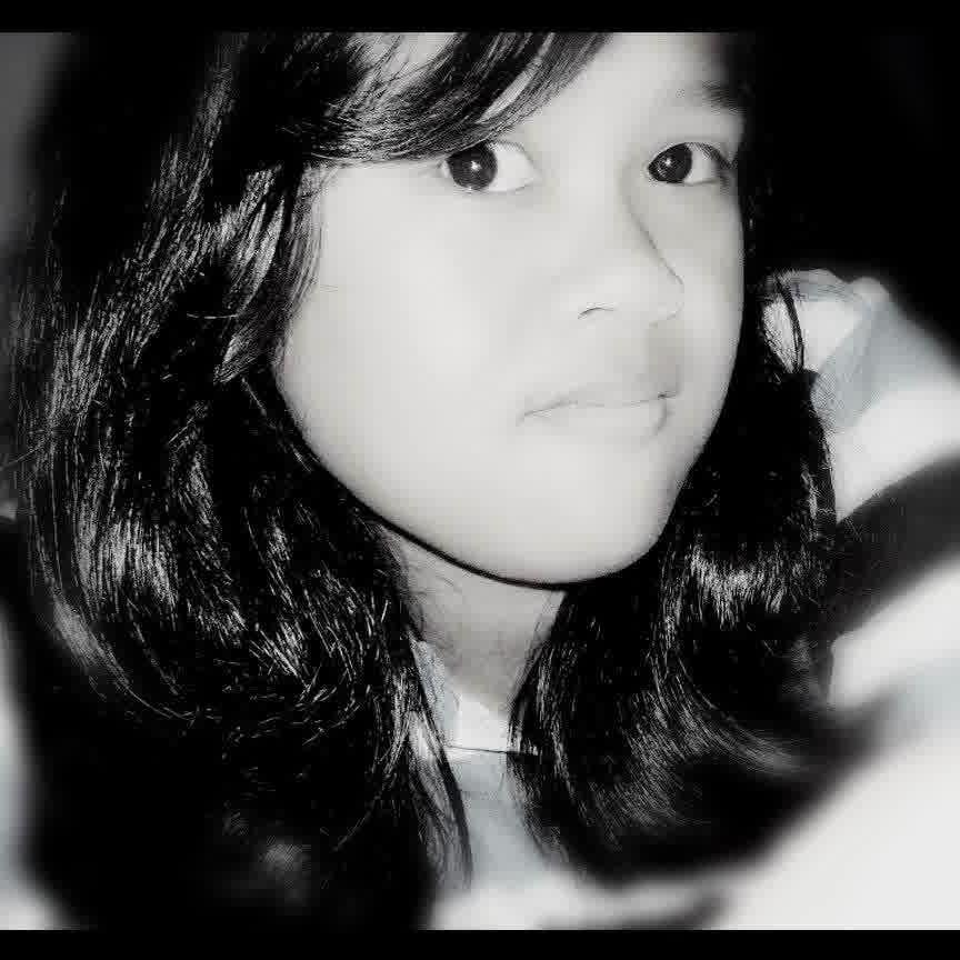Jhs5 g8 || 1 year jomblo :'v || FB: Arika ||