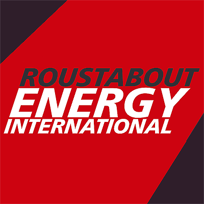 Roustabout Energy International is a monthly publication for the international, energy sector.  Its main news focus is on oil, gas and renewable energy.
