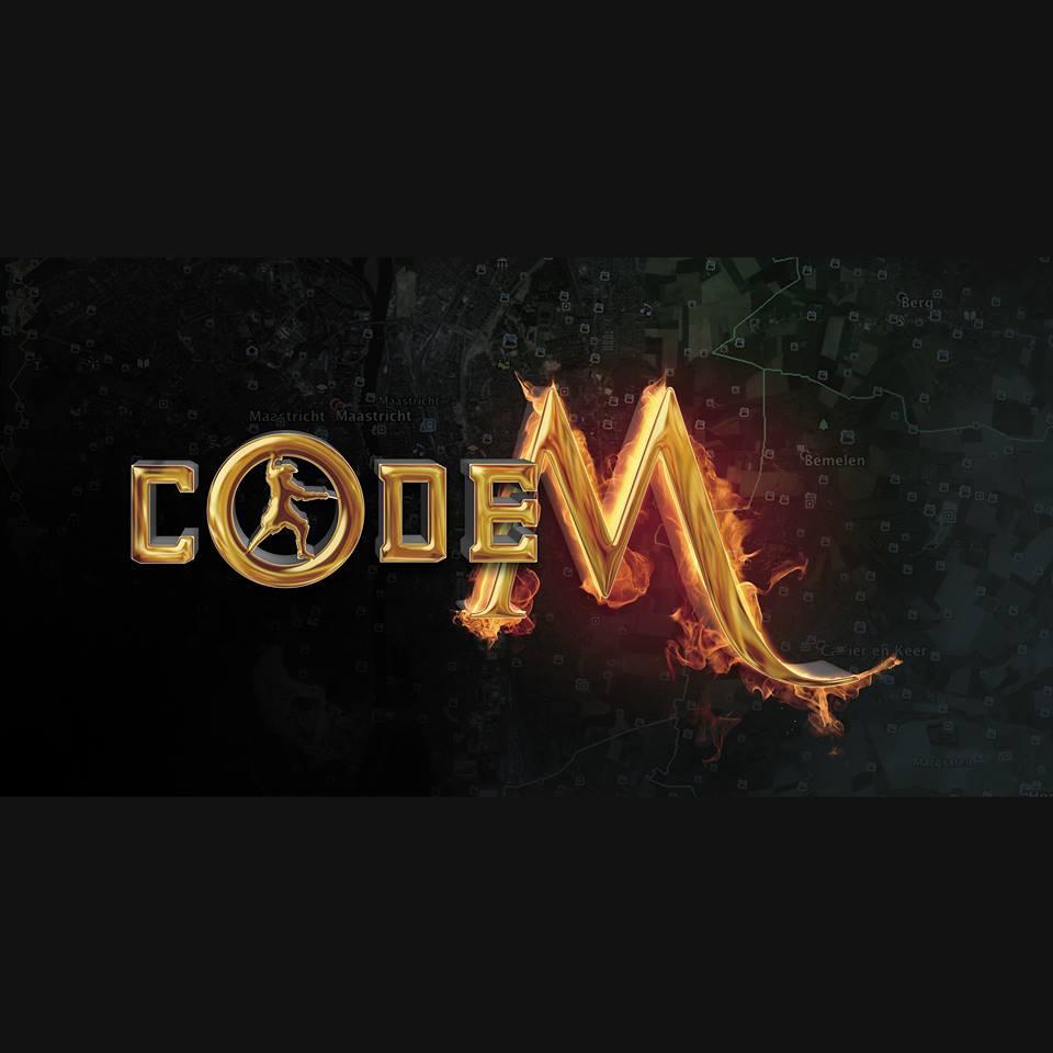Dit is het officiële Twitter account van Code M. Volg de ontwikkeling hier. Meer Code M? Volg ons ook op Facebook en Instagram. #CodeM