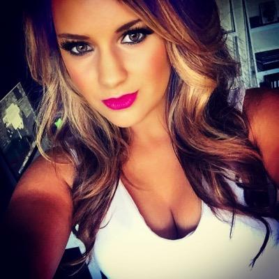 Official Sophie Jane twitter page