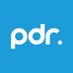 PDR (@PDR_Design) Twitter profile photo