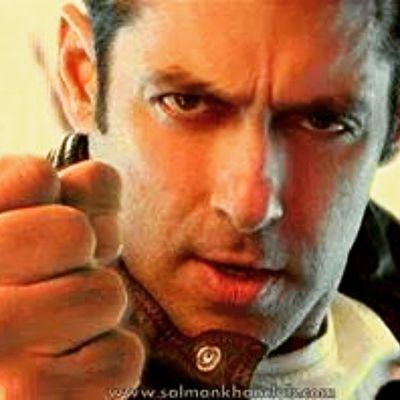 SALMAN KHAN FAN