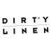 Dirty Linen (@dirtylinenshop) Twitter profile photo