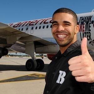 Drake follows!!!