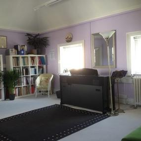 CantoSongSchool's profile picture. Singing, Masterclasses, Lectures & Workshops