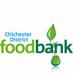 ChiDistrict_foodbank (@ChiDistFoodbank) Twitter profile photo
