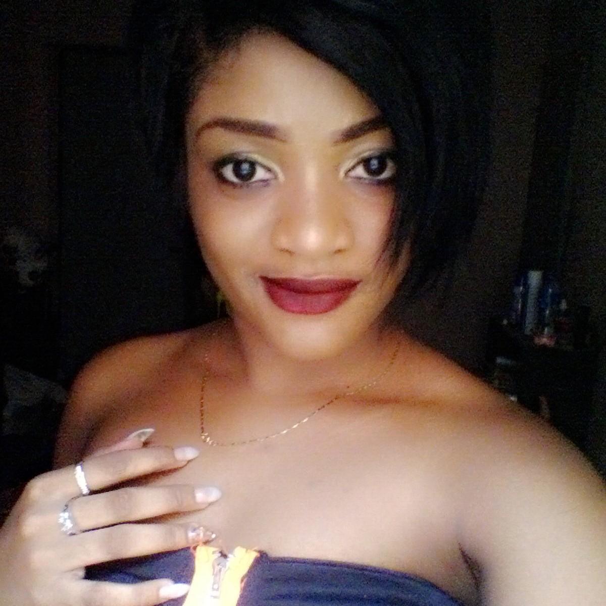 Being me is d best tin I can tink of*wink*