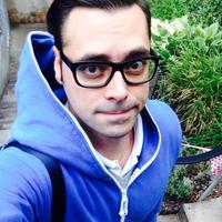Lukas Pierre Bessis (@lubessis) 's Twitter Profile