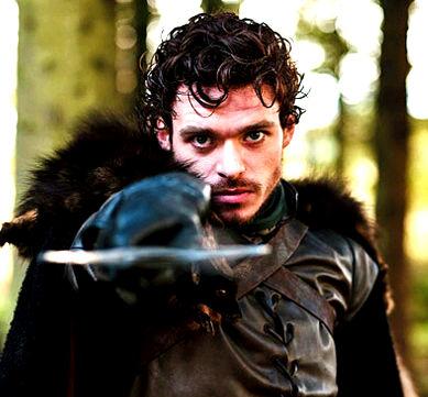 “The real power of a wolf isn't in its fearsome jaws, it's having that strength, and knowing when not to use it.” #Descriptive