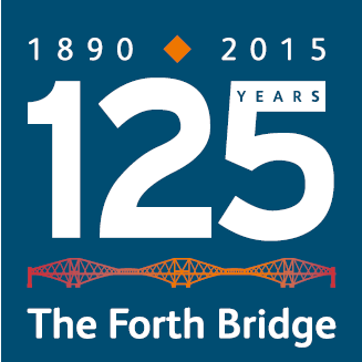 Official Twitter- Forth Bridges Festival 2015. 25th & 26th July - to celebrate 125th anniversary of the Forth Bridge. We hope you'll join the party!