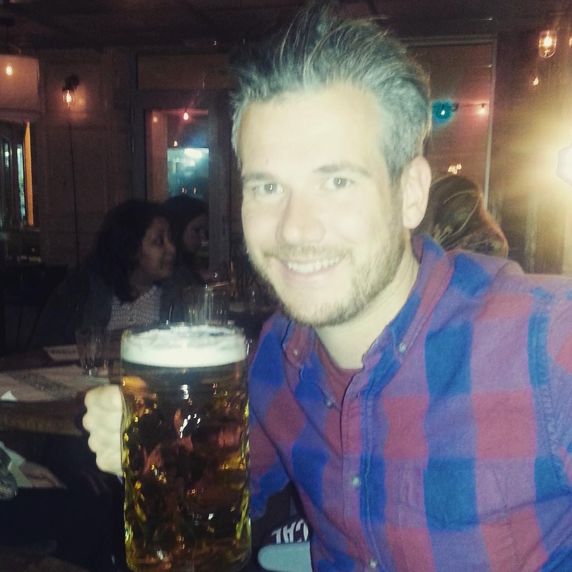 RossMacks's profile picture. A product guy who likes to run 🏃 5k (PB 19:53) 10k (PB 42:38) Half x5 (PB 1:30:01)