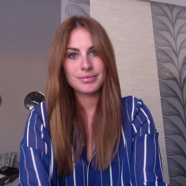 Pchouvin's profile picture. Etudiante en MBA 1 International Travel Management spé. Leisure @Escaet