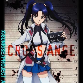 Saria_CrossAnge's profile picture. 私はパラメイル第一中隊隊長のサリアよ。 非公式なりきりだから、それが嫌いな人はフォローは勧めないわ。 それと、私自身、最終回後のサリアとしてやっていくつもりよ。 ま、よろしく。私の妹のシェイミよ@pokemon_gijink 可愛くて大事な妹よ♬ 私の娘@Angem611 アンジュよ！本当に大事な親友よ！