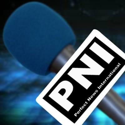 News agency in India