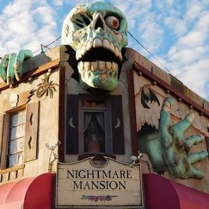 VA's longest running, nationally famous walk through haunted attraction on the resort strip of VA Beach. Since '89 | Visit our website for hours & prices.