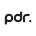 PDR Prototyping (@pdr_prototyping) Twitter profile photo