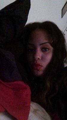 MY PR3SENC3 !S @H PR3SENT...K!SS MY A$$...
