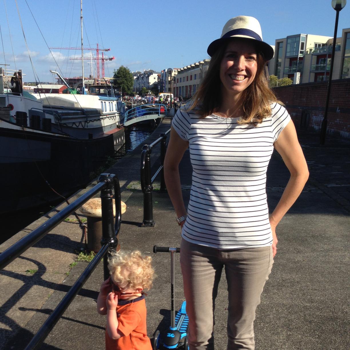 She / her. Mother of two, wife of one. Y3 Student Nurse (Adult Nursing) at UWE. Views expressed here are entirely my own.