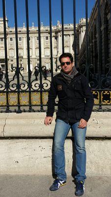 Licenciado en Economia Universidad Málaga. Apasionado de los #mercadosfinancieros . Intentándolo en este mundo.