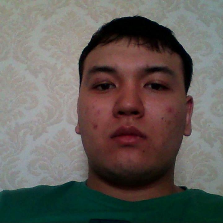 daurenxxx1's profile picture. 