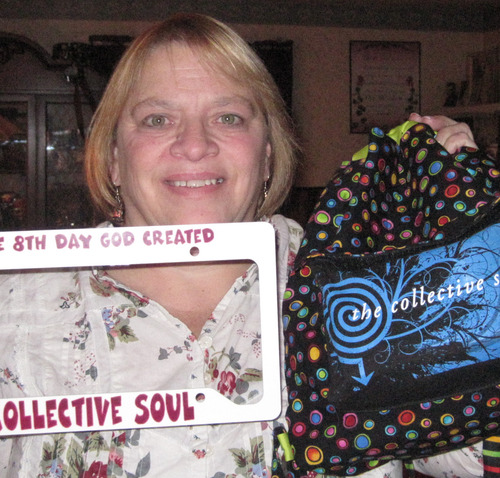 Addicted Collective Soul fan