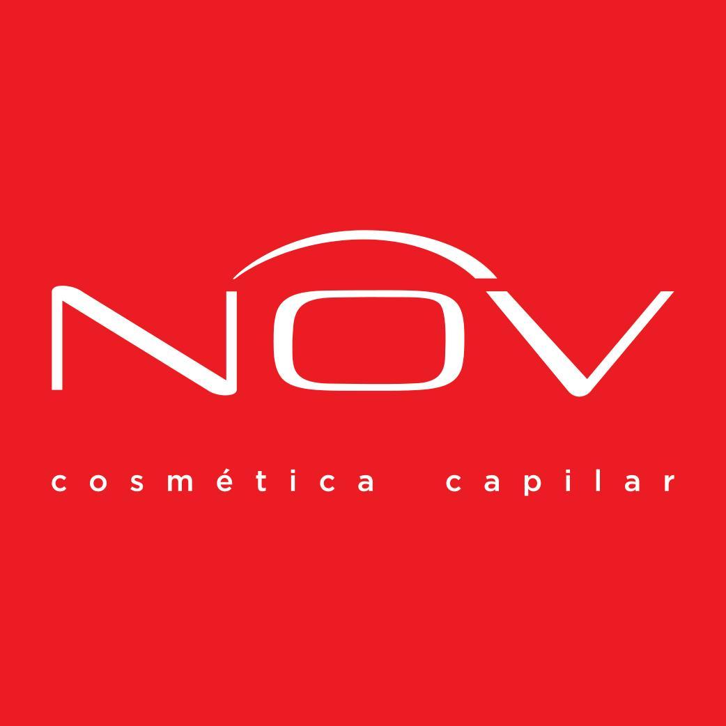 Nos proponemos brindar soluciones  innovadoras a los problemas cotidianos de las personas que buscan belleza y salud en su cabello. NOV innovación y belleza.