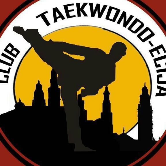 TaekwondoEcija's profile picture. Club Taekwondo Ecija #taekwondo #taekwon-do