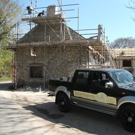 Over 30 years experience, specialists in complete renovations and restoring period buildings!!