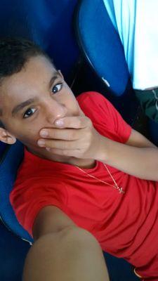 MatheusCostaa3's profile picture. matheus