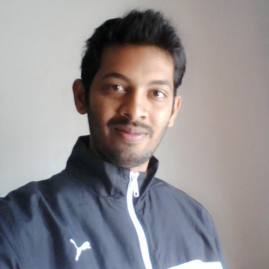 I am an Engineer by schooling, Proud Indian, Keen learner, Talkative..