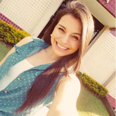 Nunca deixe o medo de errar impedir que voce jogue! Snap: alvesanacarol