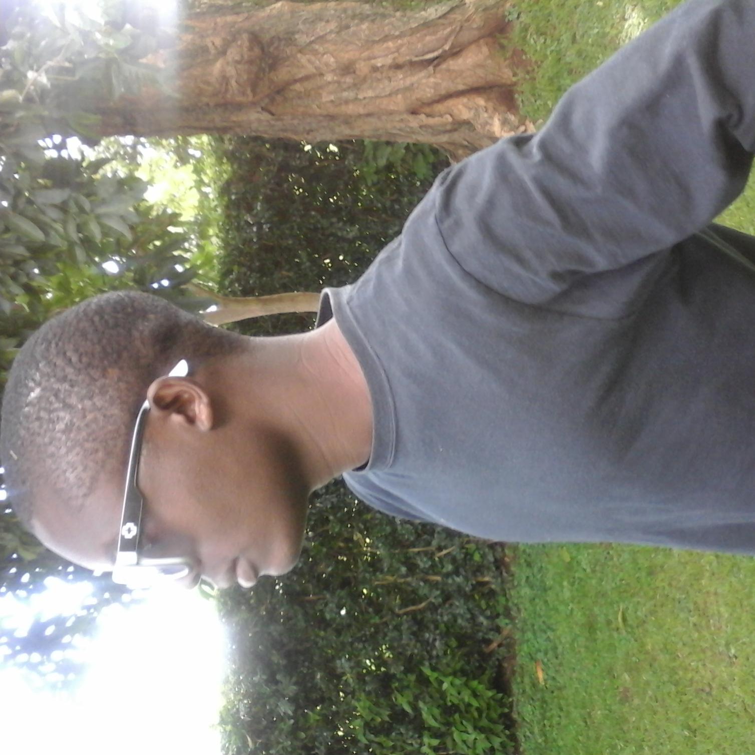 MwisePatrick's profile picture. 