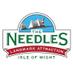 The Needles (@VisitTheNeedles) Twitter profile photo