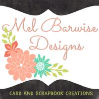 Mel Barwise Designs(@MelBarDesigns) 's Twitter Profile Photo