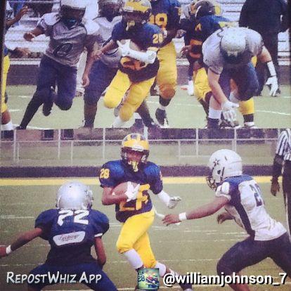 willjohnson1228's profile picture. 