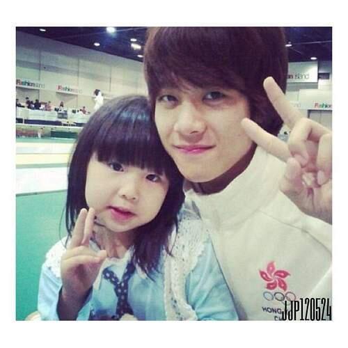 94L | Jackson Wang | moonlightrpw citylights_rp | umji and oyun's appa | Kara_Hyji's my sexiest girl | iGOT7 saranghae