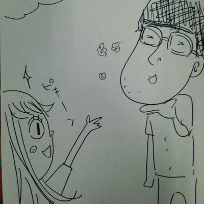 ID: 62360640/ないん/身喰らう蛇/しぶりん、藤居さんP