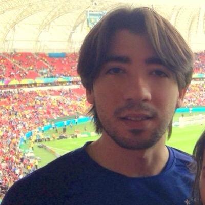 leonardolsramos's profile picture. 