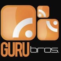 GuruBros (@guru_bros) 's Twitter Profile