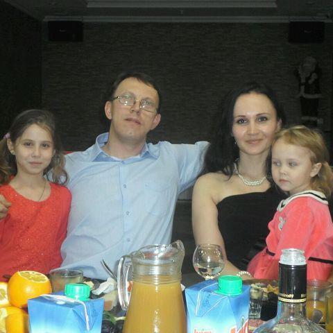 Oksana081284's profile picture. 