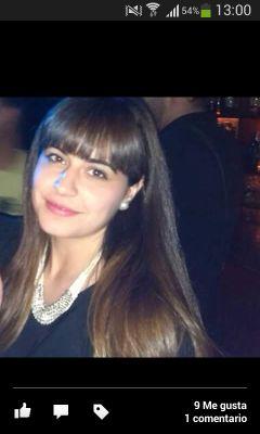 Graduada-Maestra en Educación Primaria.